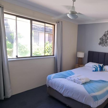 Ocean Parade Motel Coffs Harbour Exteriér fotografie