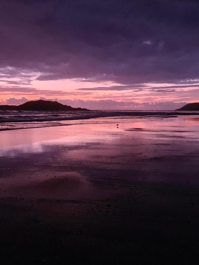 Ocean Parade Motel Coffs Harbour Exteriér fotografie
